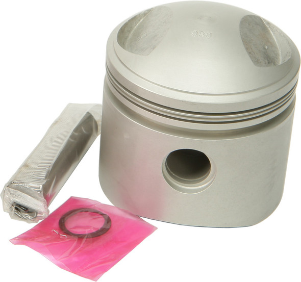 Harddrive Hdtwin Repl Piston 1200Cc 8.5:1 Size .030 Ea 20-033