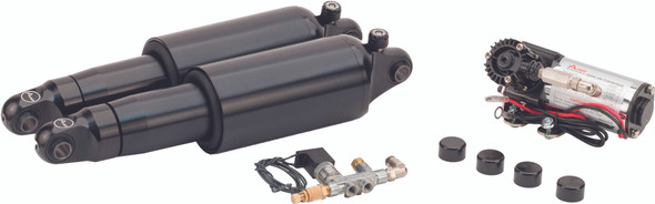 Arnott Air Shocks Fox Series Blk 09-Up Flh/Flt W/Rebound Mc-2904