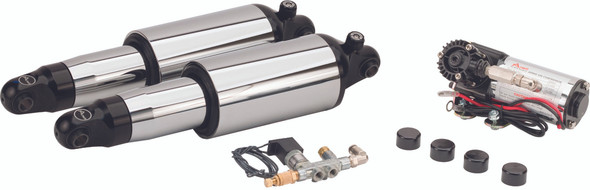 Arnott Air Shocks Fox Series Chr Vrod W/Rebound Mc-3111