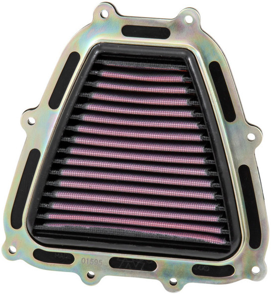 K&N Air Filter Ya-4514Xd