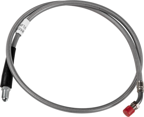 Galfer Stainless Steel Clutch Line Fk003D974Cl