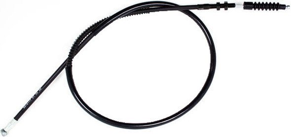 Motion Pro Black Vinyl Clutch Cable 05-0117