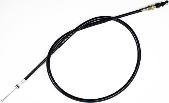 Motion Pro Black Vinyl Clutch Cable 05-0291