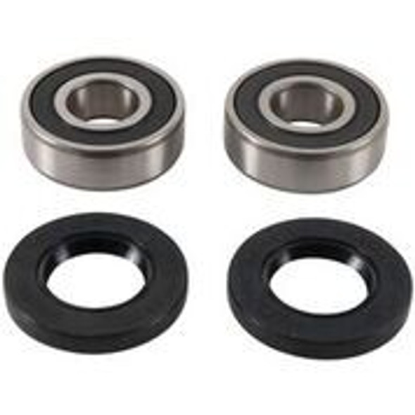 Pivot Works Front Wheel Bearing Kit Pwfwk-Y03-021