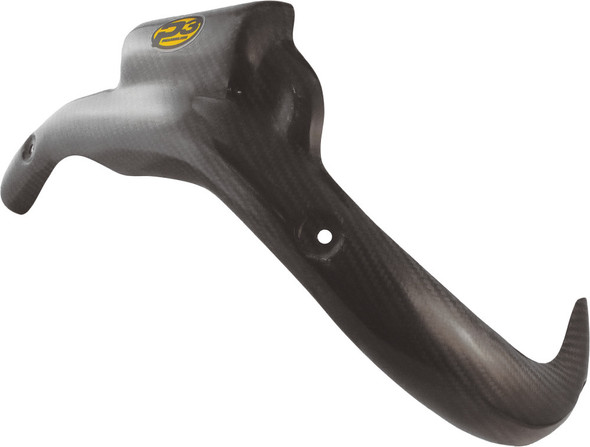 P3 Heat Shield Carbon Fiber 201054