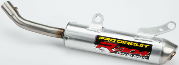 Pro Circuit R-304 Silencer Ss01250-Re