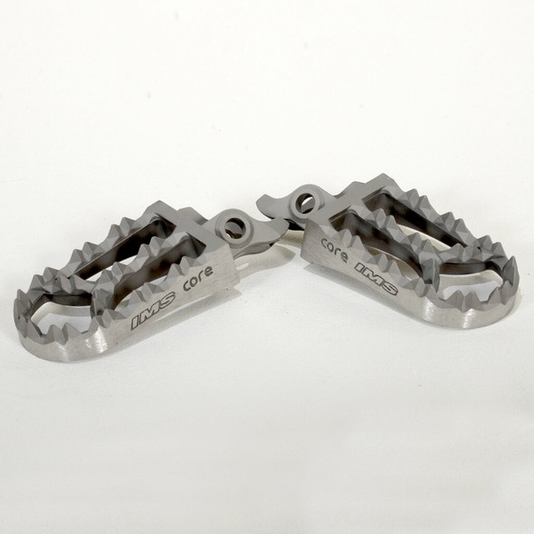 Ims Core Enduro Footpegs Hon 342219-E