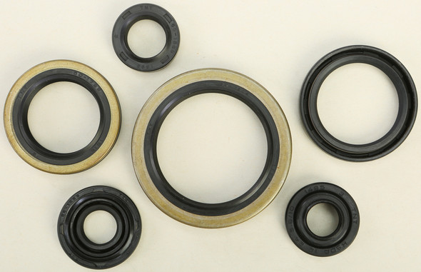 Vertex Oil Seal Set 822127