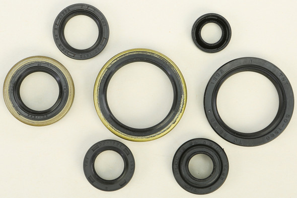 Vertex Oil Seal Set 822267