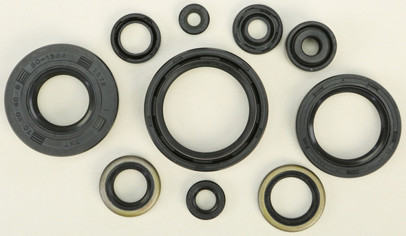 Vertex Oil Seal Set 822298