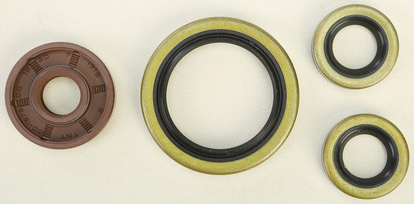 Vertex Oil Seal Set 822374