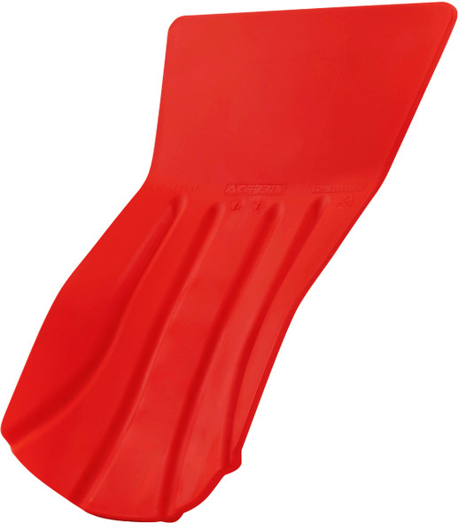 Acerbis Universal Linkage Guard Red 2780590227