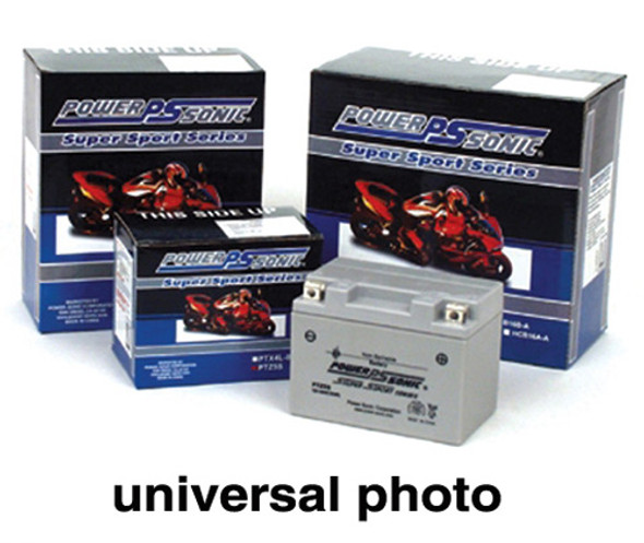 Power Sonic Ptx20L-Bs Battery/Ps Ptx20L-Bs