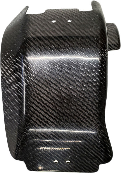 P3 Skid Plate Carbon Fiber Ktm/Hus 301031