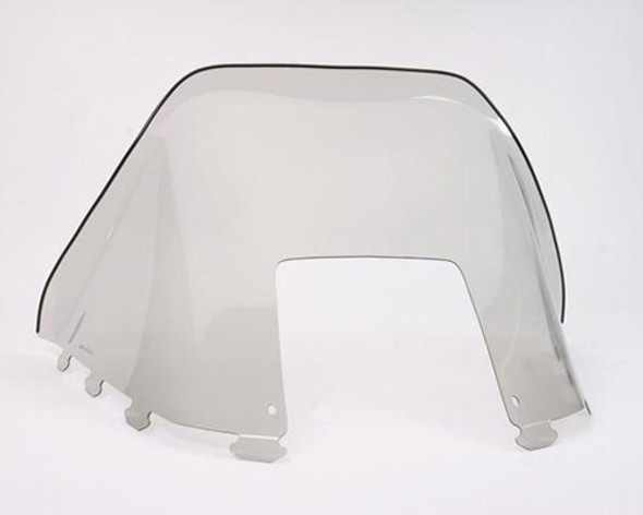 Koronis Polaris Windshield Smoke 450-234