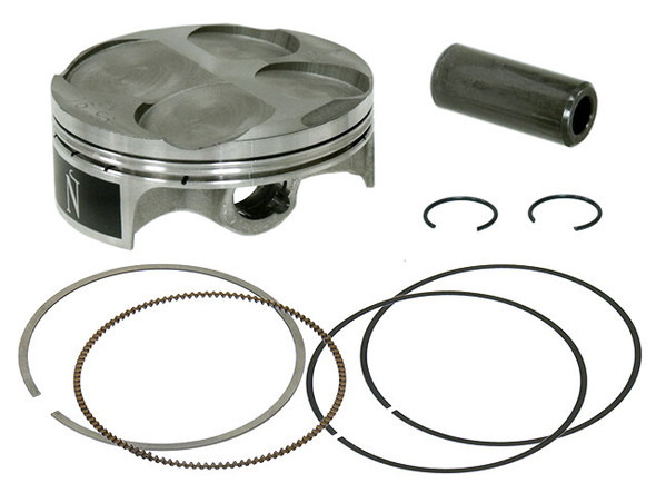 Namura Piston Kit Forged 76.97/+0.01 Yam Fx-40037-B