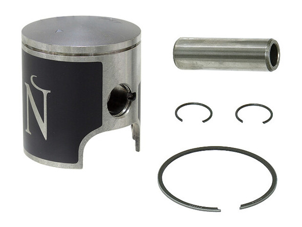 Namura Piston Kit Nikasil Cyl 44.96/Std 11:1 Ktm Nx-70002-6