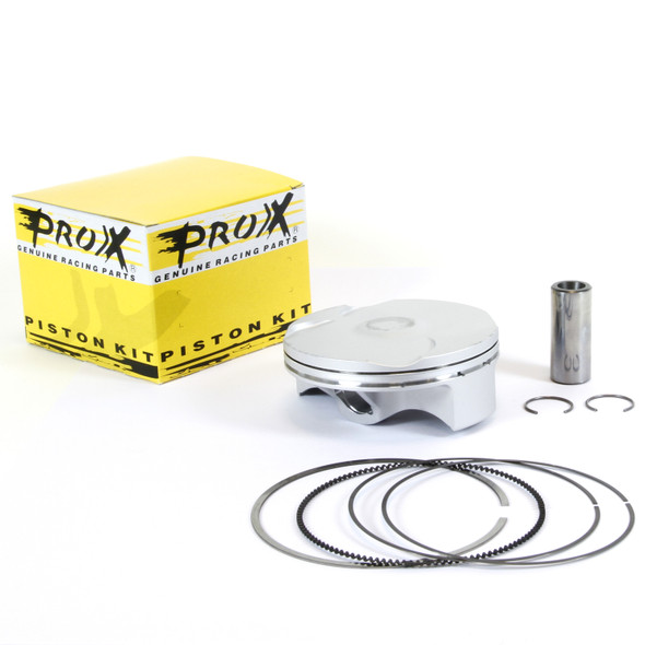 Prox Piston Kit Forged Nikasil Cyl 94.94/Std 11.9:1 Hus/Husq/Ktm 01.6432.A