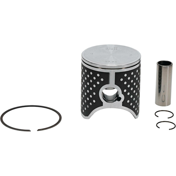 Vertex Piston Kit Cast Race Evolution 53.93/Std Yam 24444A