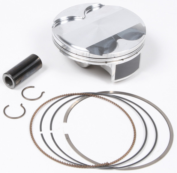 Vertex Piston Kit Forged 87.97/Std 13.6:1 Husq/Ktm 23831B