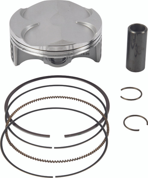 Vertex Piston Kit Gp Rc Forged 76.96/Std 13.9:1 Kaw 24269B