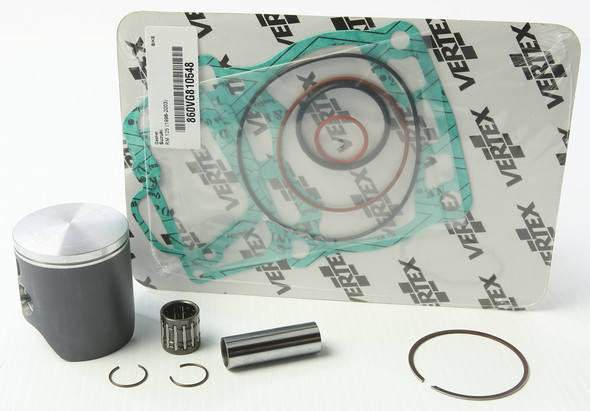 Vertex Top End Kit 53.96/Std Suz Vtk22652B