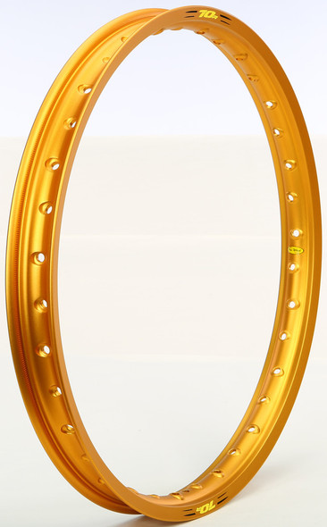 Pro-Wheel Rim 1.60X21 36H Gold 16-210Hogo