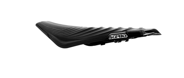 Acerbis X-Seat Air Gas Black/Red 2872850001
