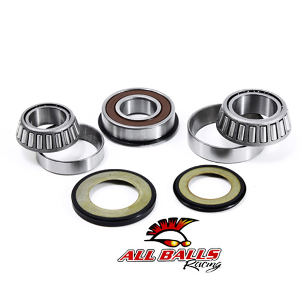 All Balls Racing Inc Steering Bearing Kit 22-1053