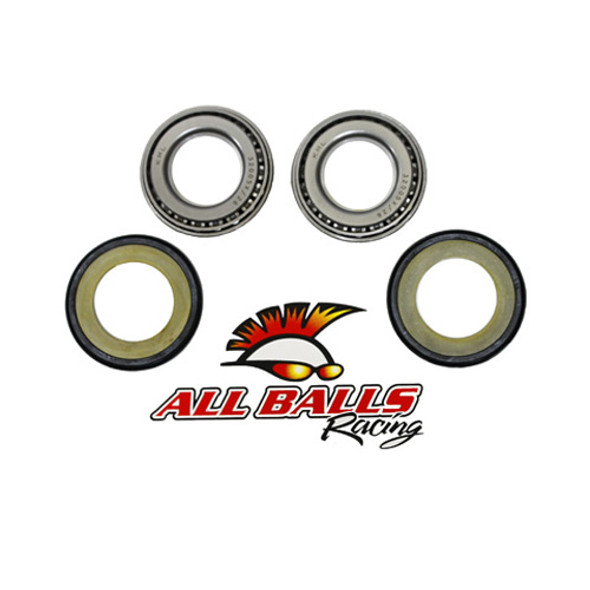 All Balls Racing Inc Steering Bearing Kit 22-1021