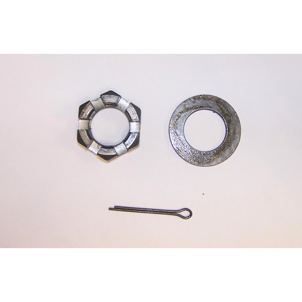 Automatic Spindle Nut Kit * 1" Washer 230010