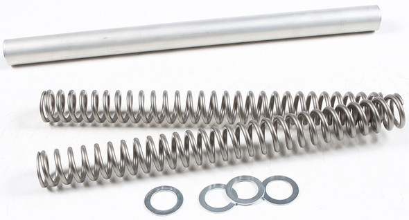 Race Tech Fork Spring 0.46Kg Frsp 434846