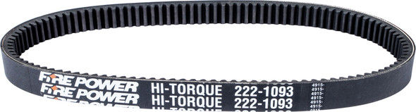 Sp1 Hi-Torque Belt 45.50" X 1.25" 47-3942