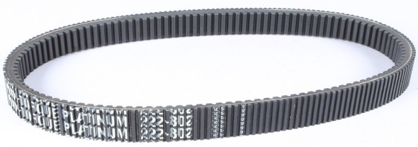 Sp1 Max-Torque Platinum Belt 47 7/8" X 1 7/16" 47-3274