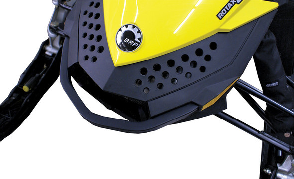 Pro Armor Bumper Front S-D Xp Sdfb200-Bk