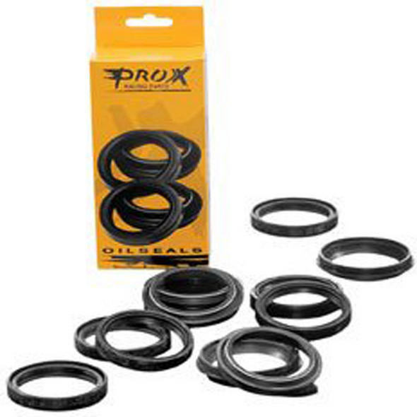 ProX Frontfork Seal & Wiper Set Kx65 '00-11 + Rm65 '03-06 40.S334611P