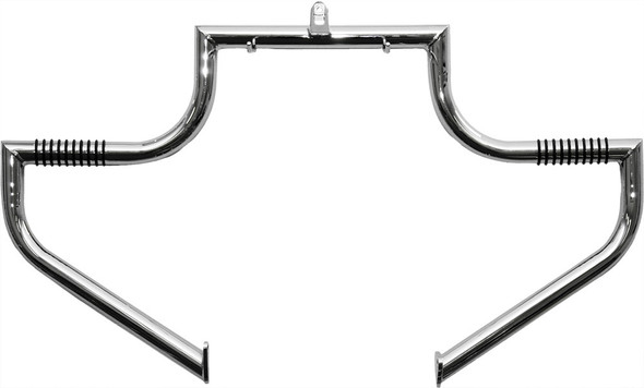 Lindby Linbar Engine Guards Chrome 608-1