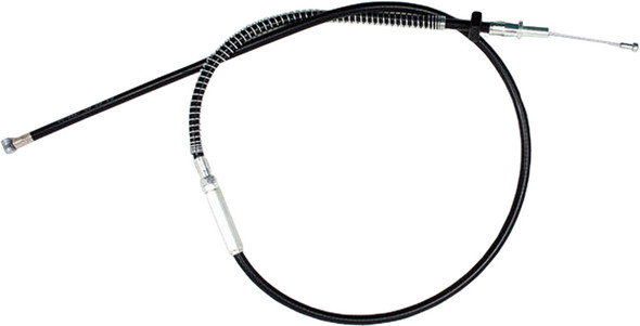 Motion Pro Black Vinyl Clutch Cable 03-0127