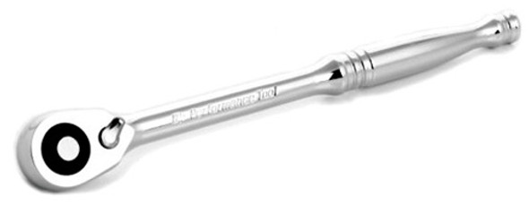 Performancetool 3/8" Dr Qr Teardrop Ratchet W38101