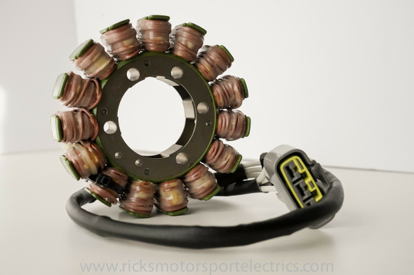 Ricks Stator 21-233