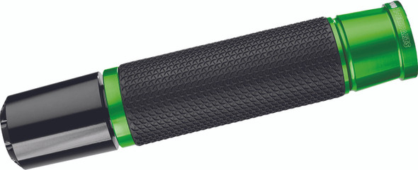 Puig Grips Hi-Tech Accent Green 6326V