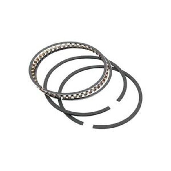 Wiseco 95.00 Mm Ring Set - 1.0 X 2.0Mm 9500Zvz