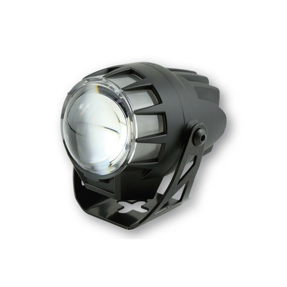 Highsider Led Driving Light Black 223-454