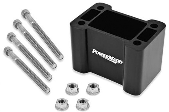 Powermadd Powermadd 2" Pro Taper Bar Riser 45490