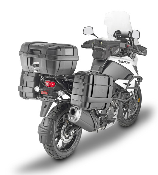 Givi Side Case Hardware Suz Plo3117Mk