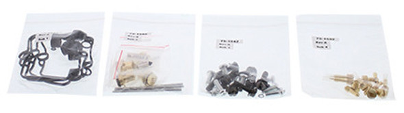 All Balls Bike Carburetor Rebuild Kit 26-1701