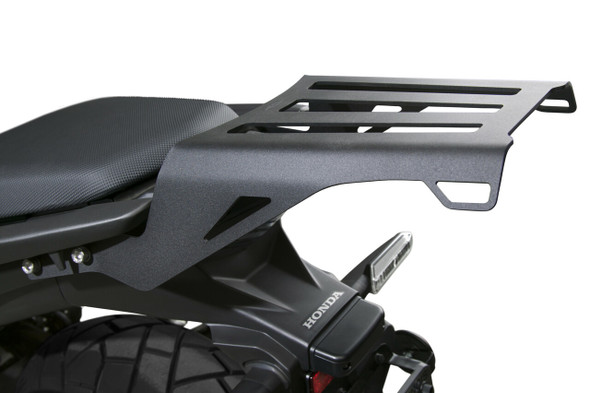 National Cycle Luggage Rack Black Hon P9304