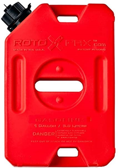 Rotopax Legacy Llc Rotopax 1 Gallon Fuel Container Rx-1G