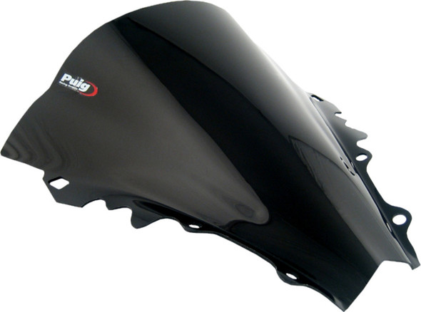 Puig Windscreen Racing Black 4059N