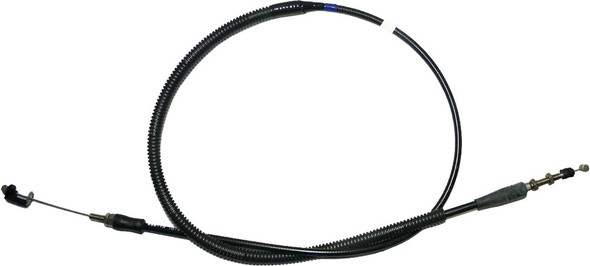 Wsm Throttle Cable Yam 002-055-14